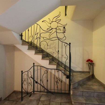 Sorbara B&B Le Ragazze المظهر الخارجي الصورة