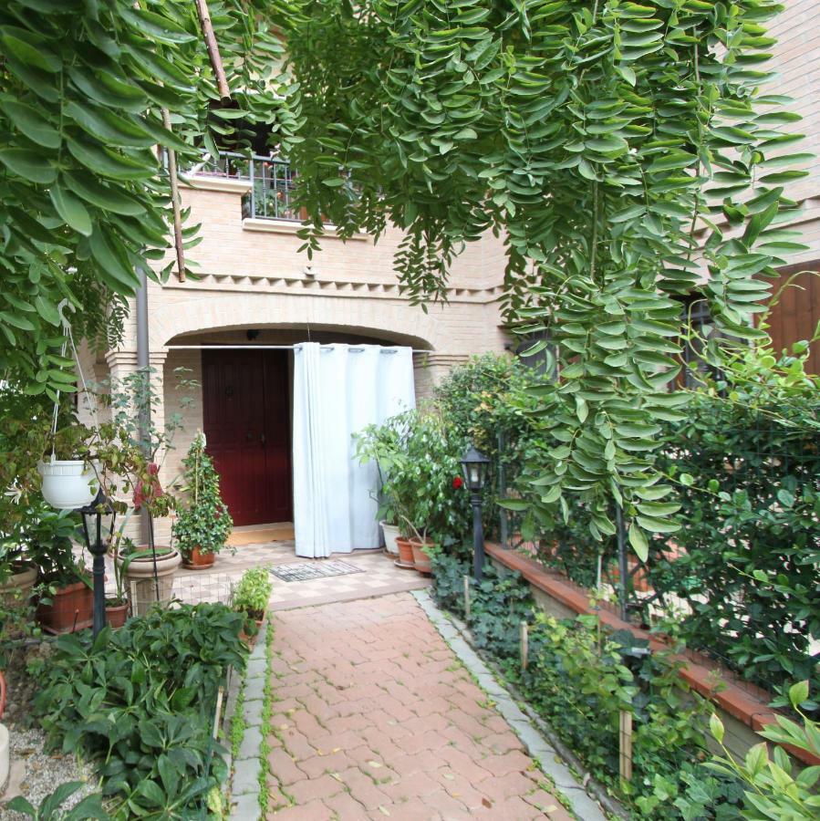 Sorbara B&B Le Ragazze المظهر الخارجي الصورة