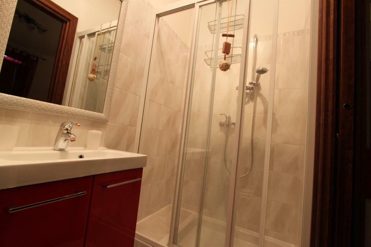 Sorbara B&B Le Ragazze المظهر الخارجي الصورة