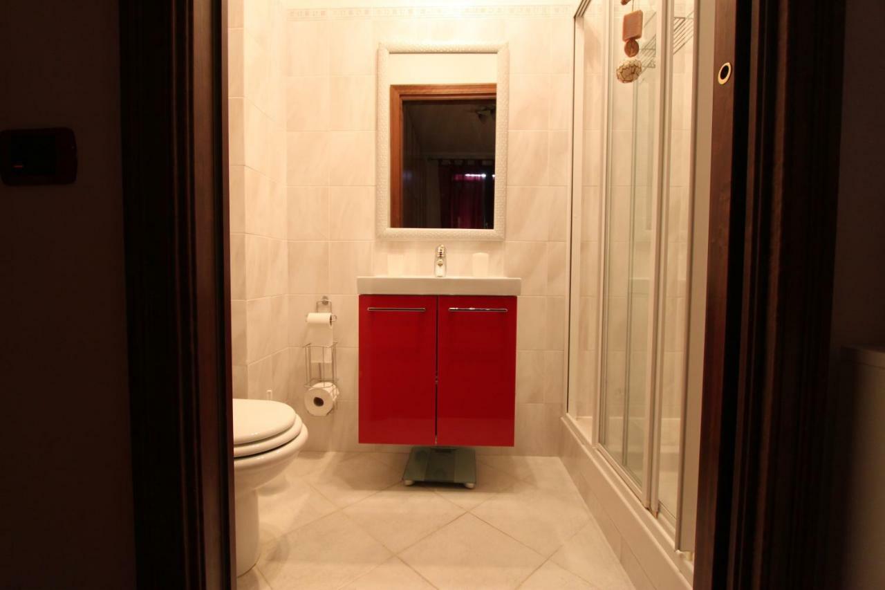 Sorbara B&B Le Ragazze المظهر الخارجي الصورة