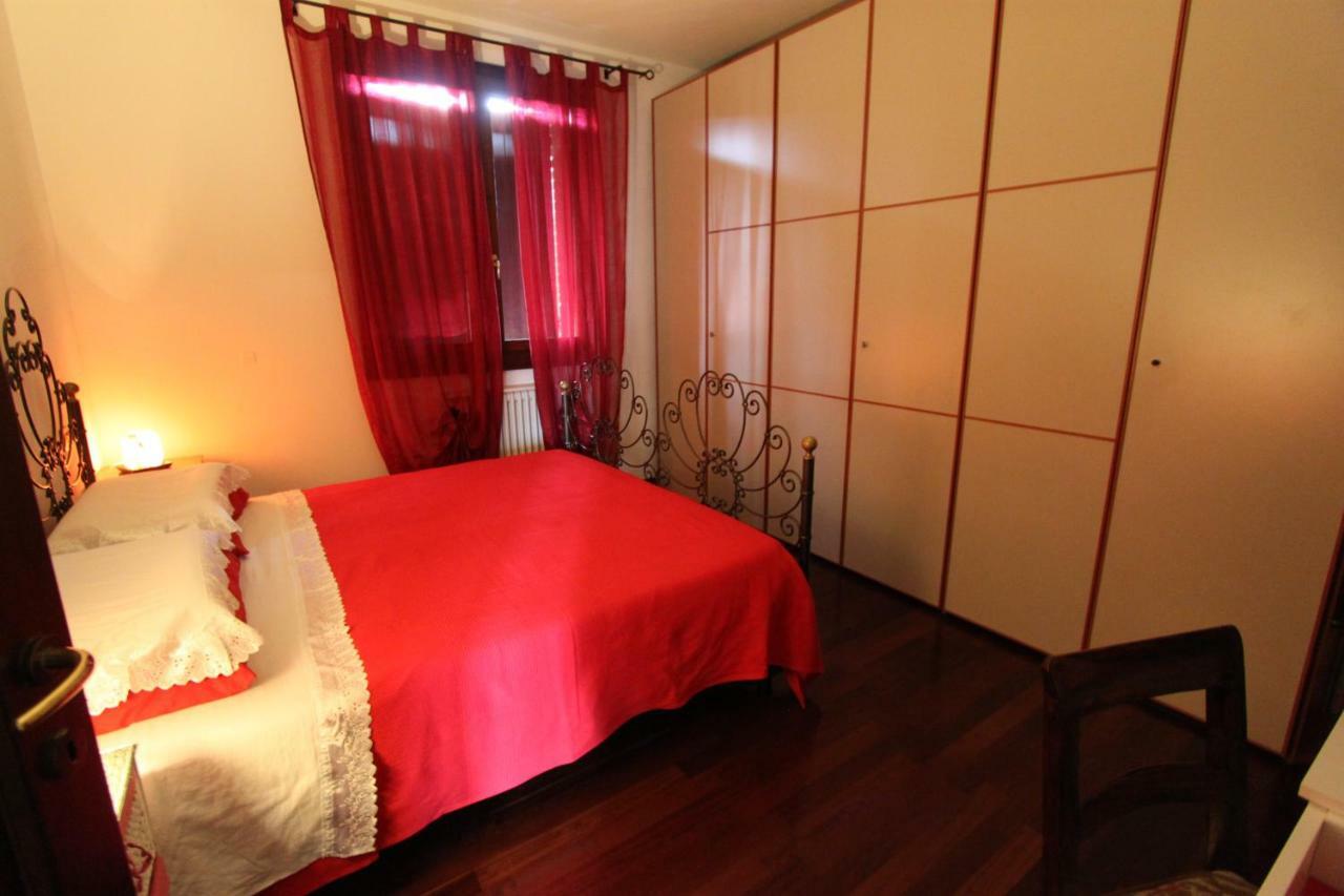 Sorbara B&B Le Ragazze المظهر الخارجي الصورة