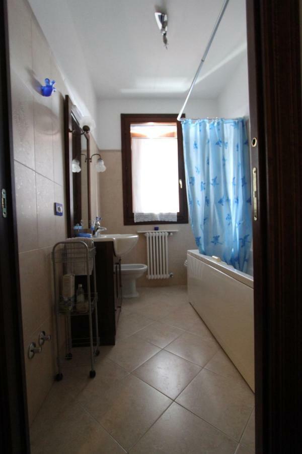 Sorbara B&B Le Ragazze المظهر الخارجي الصورة