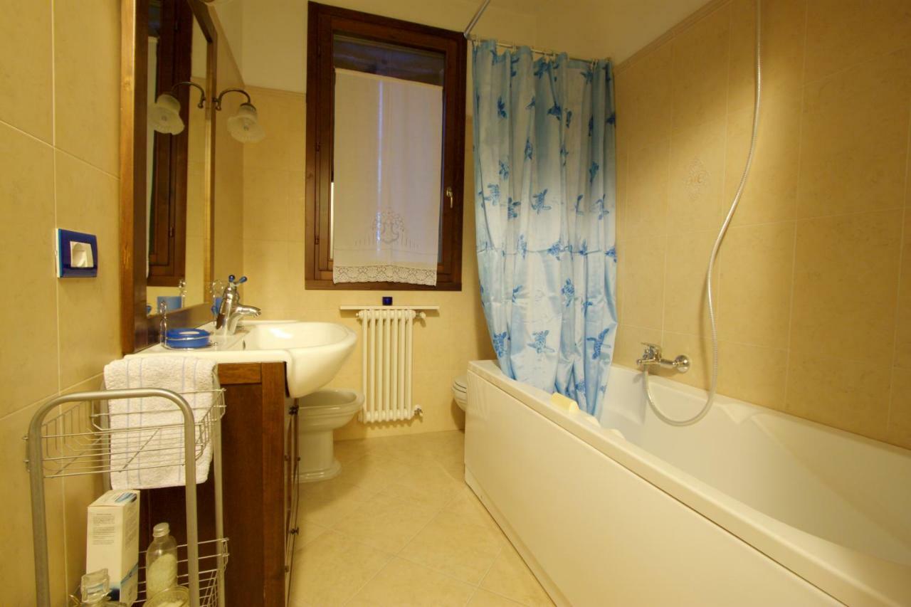 Sorbara B&B Le Ragazze المظهر الخارجي الصورة
