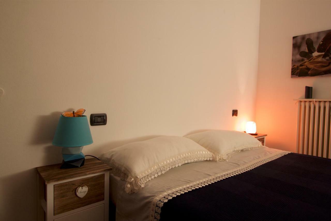 Sorbara B&B Le Ragazze المظهر الخارجي الصورة