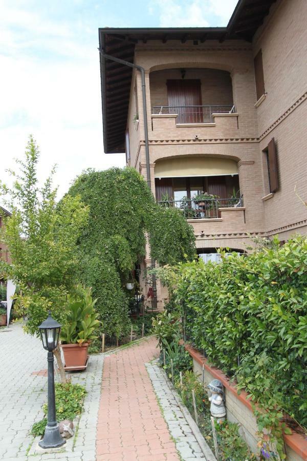 Sorbara B&B Le Ragazze المظهر الخارجي الصورة